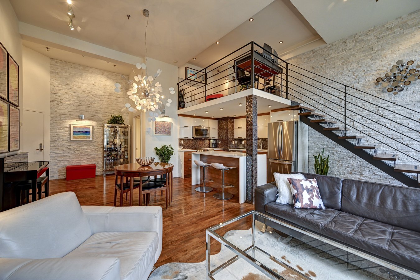 244 Rue Sherbrooke Est - Photo 7