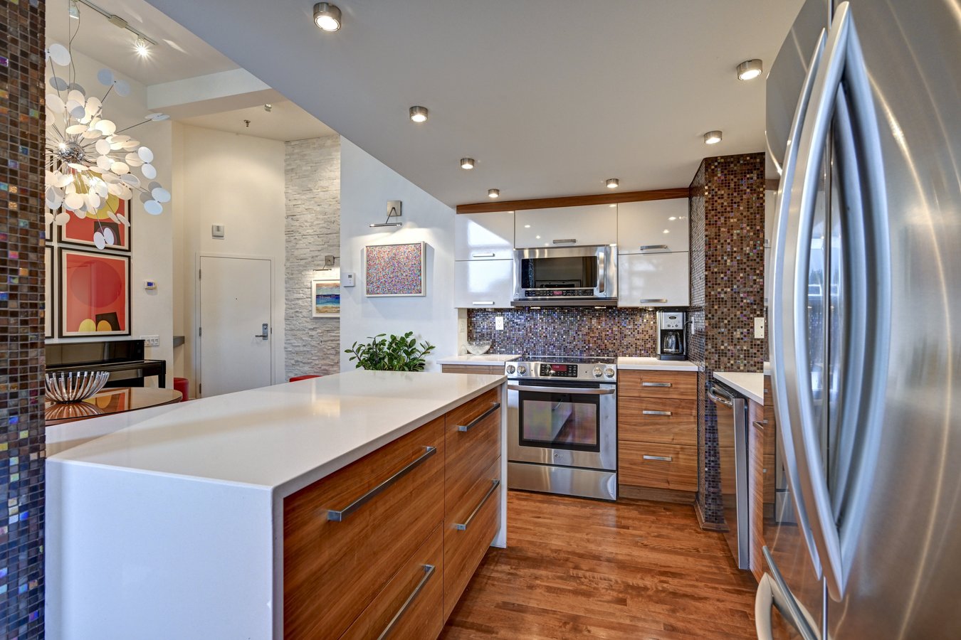 244 Rue Sherbrooke Est - Photo 9