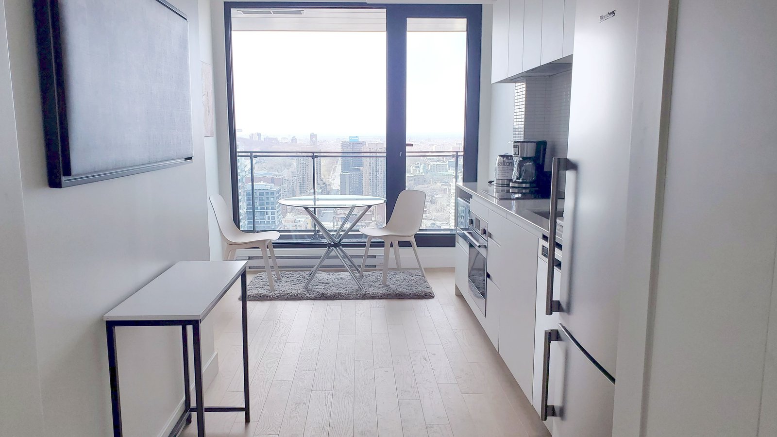 1245 Rue de Bleury - Photo 1