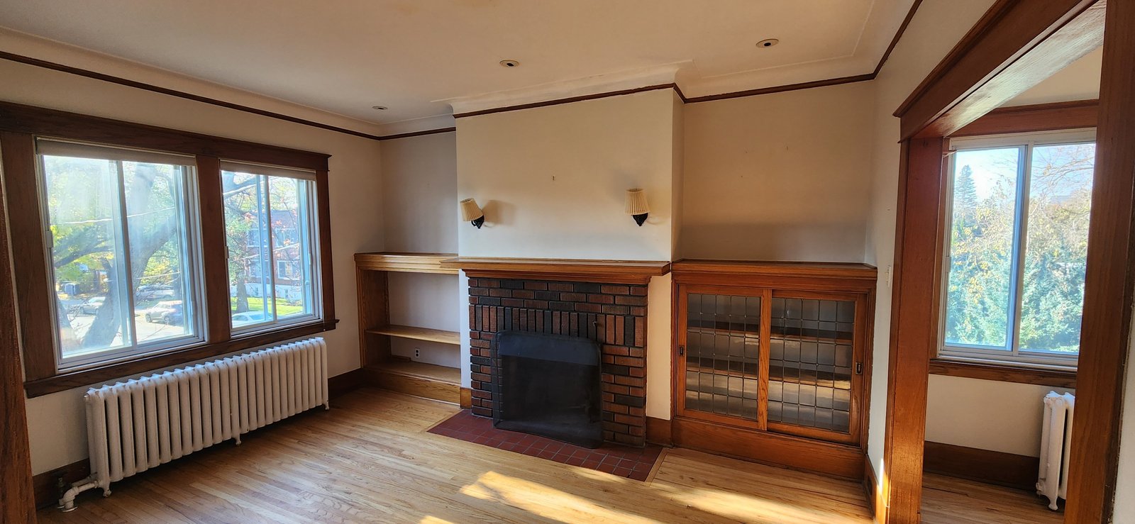 Montréal QC Duplexes for Rent