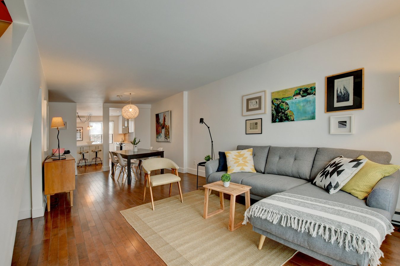2350 Rue Saint-Jacques - Photo 5