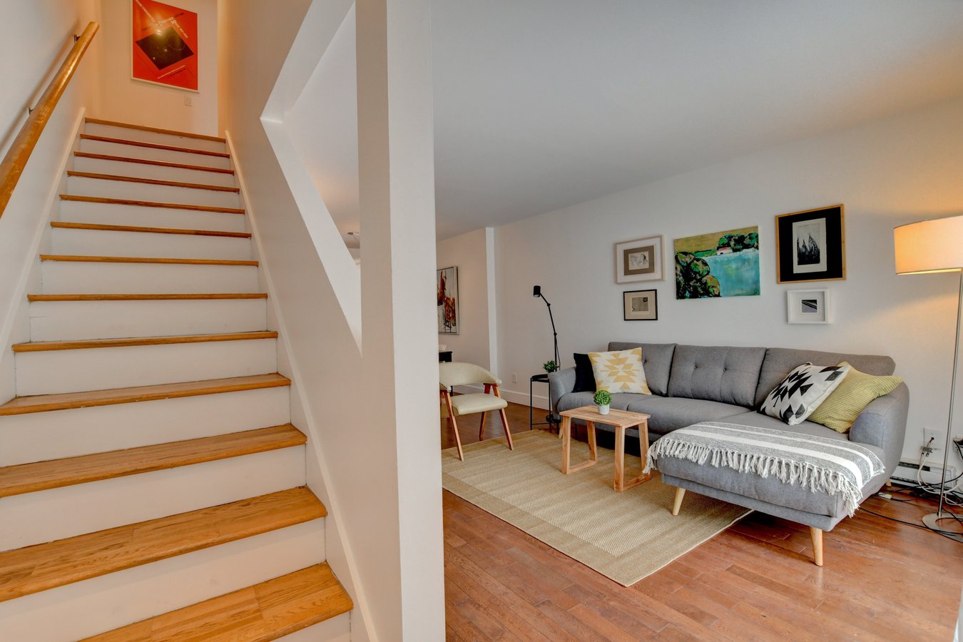 2350 Rue Saint-Jacques - Photo 6
