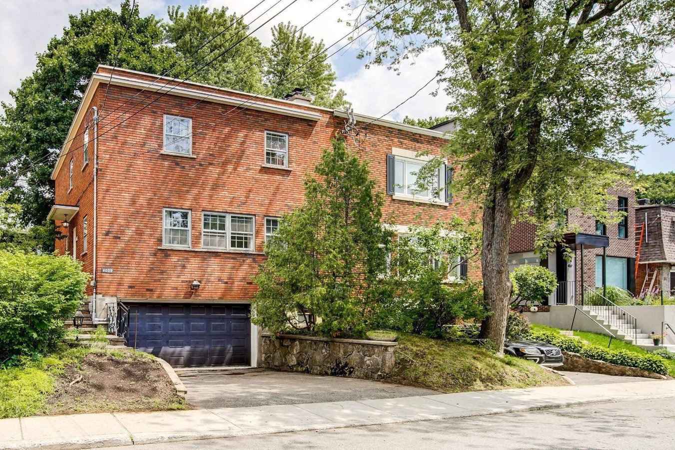 Montréal QC Houses, Lofts and Studios for Rent