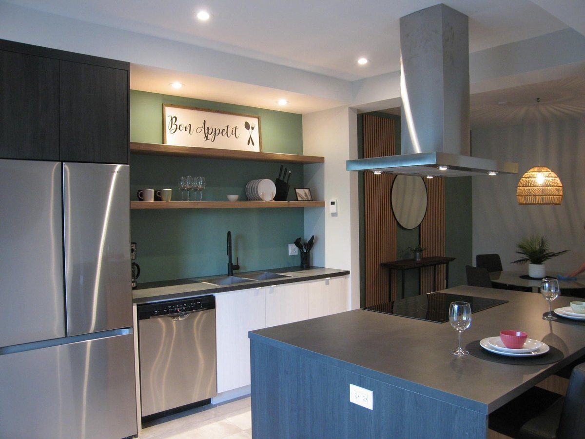 5717 Rue Saint-Hubert - Photo 2