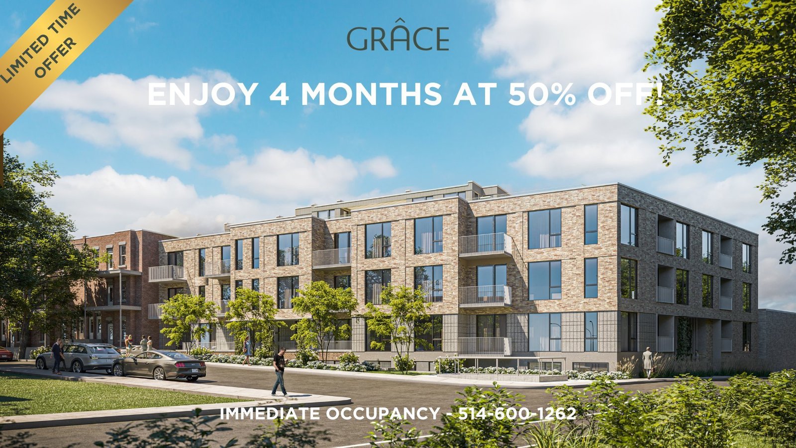 2185 Avenue de Hampton - Photo 1