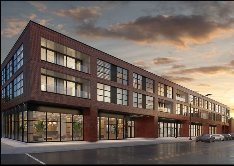 Montréal QC Bachelors, Duplexes, Houses, Lofts, Multi Units and Condos