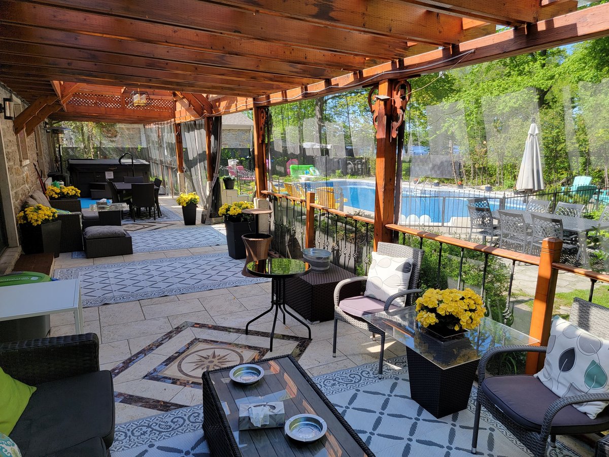 Montréal QC Houses for Rent