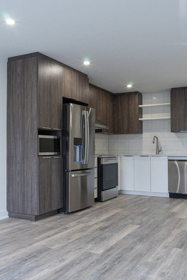 10067 Rue Jules Crépeau - Photo 2