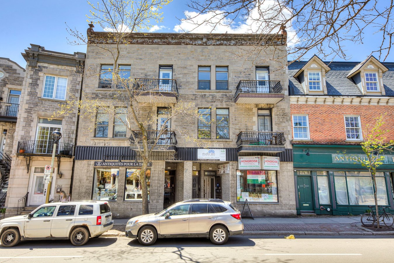 Rentals.ca SaintHenri Montréal Apartments, Condos and Houses For Rent