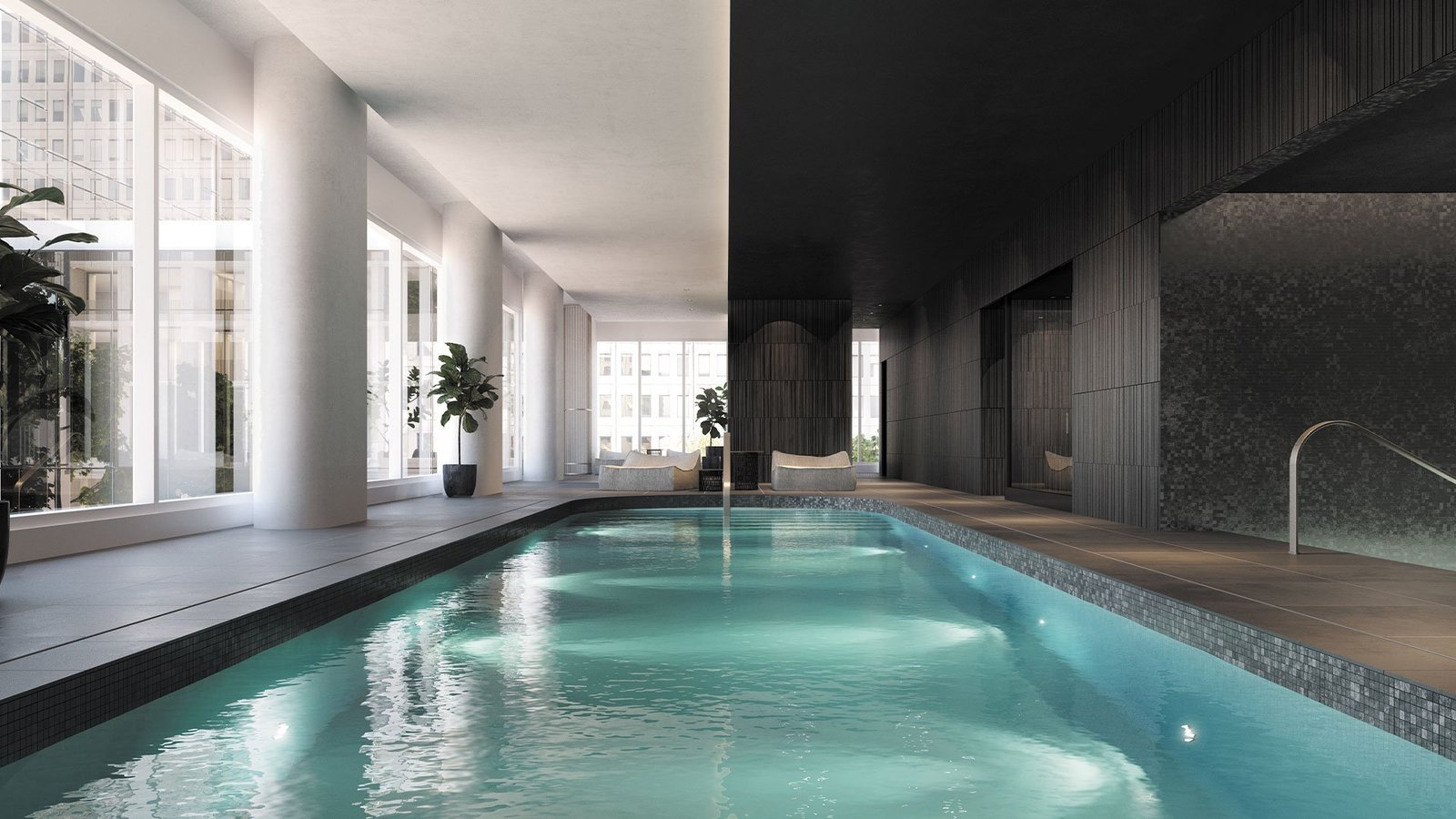 1215 Rue du Square-Phillips - Photo 2