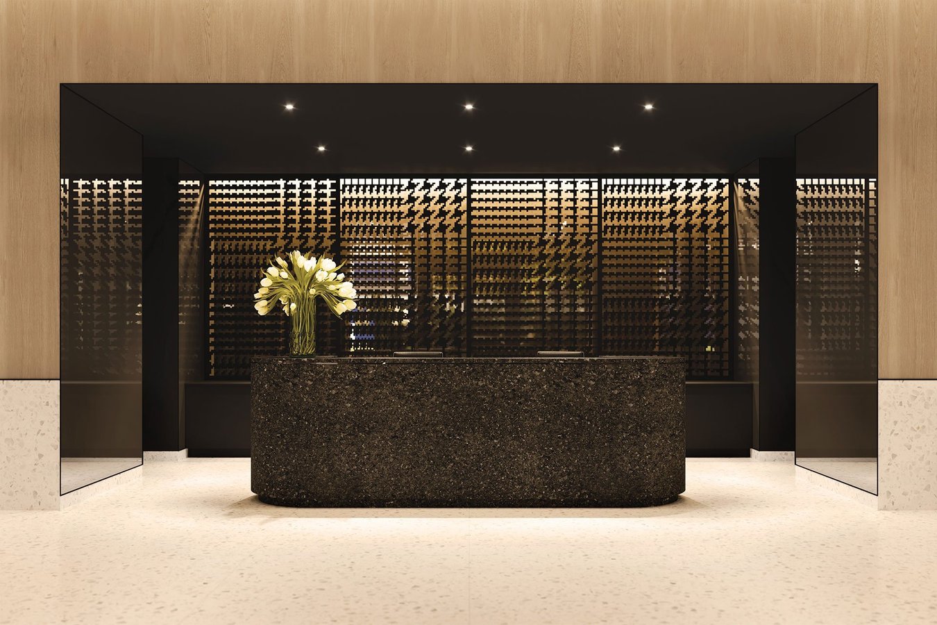 1215 Rue du Square-Phillips - Photo 11