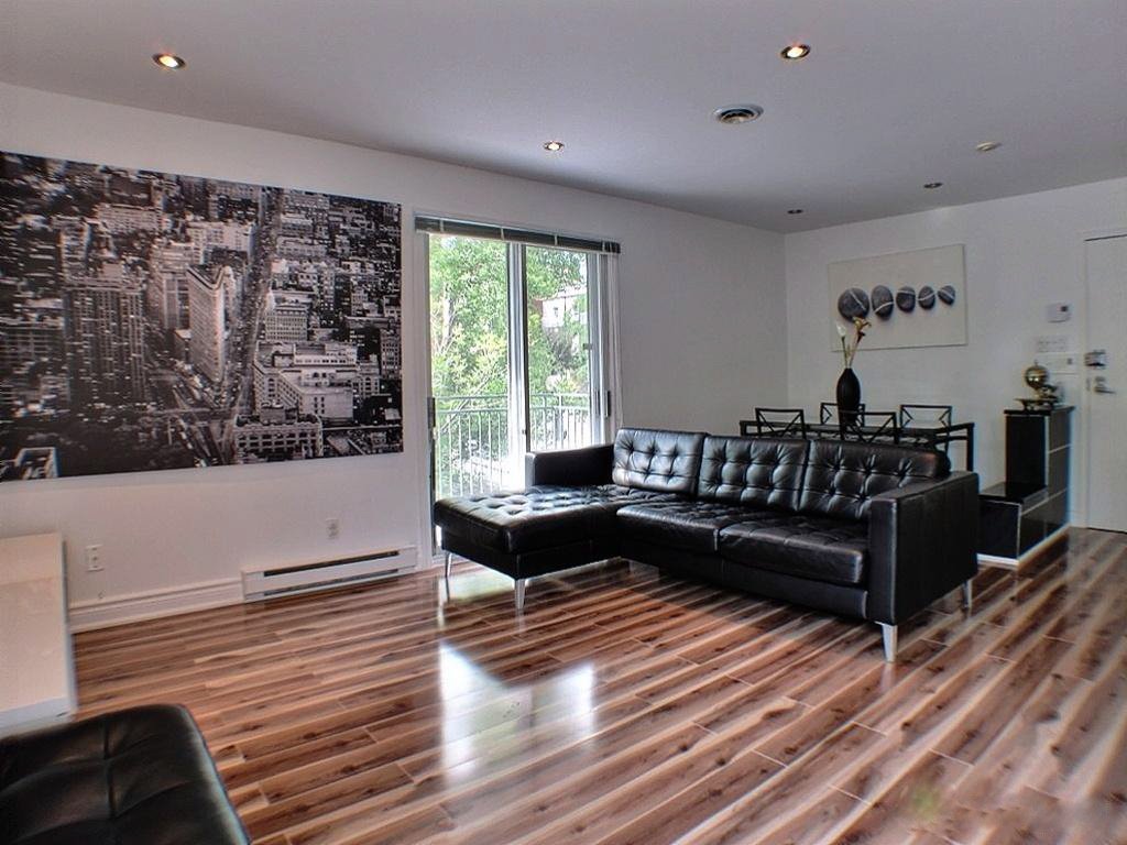 450 Rue de la Gauchetière Est - Photo 2