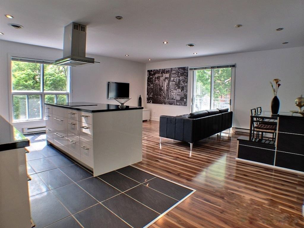 450 Rue de la Gauchetière Est - Photo 3