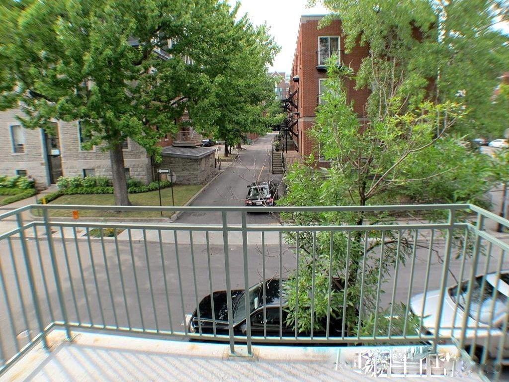 450 Rue de la Gauchetière Est - Photo 16