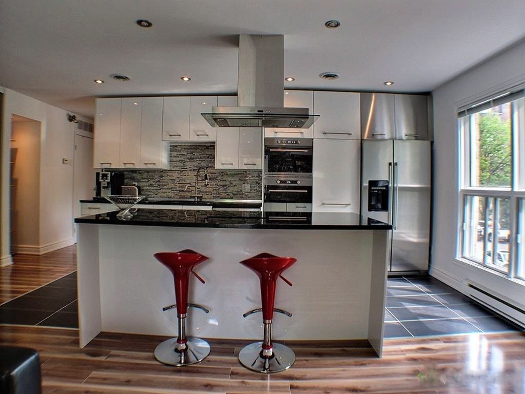 450 Rue de la Gauchetière Est - Photo 5