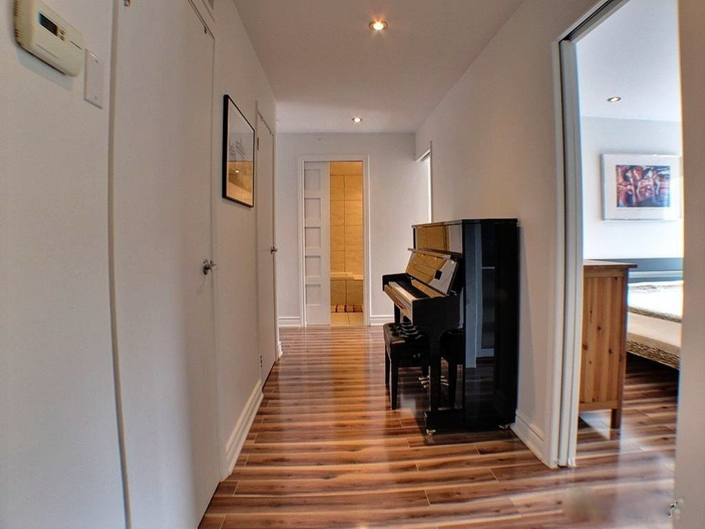 450 Rue de la Gauchetière Est - Photo 9