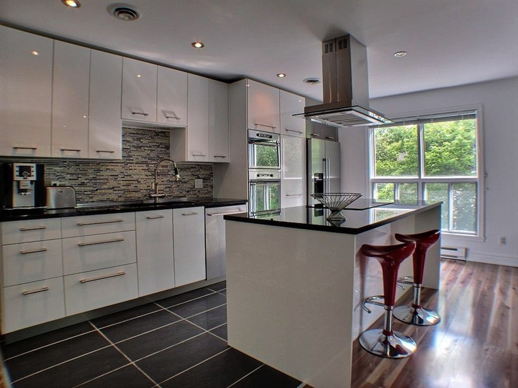 450 Rue de la Gauchetière Est - Photo 6