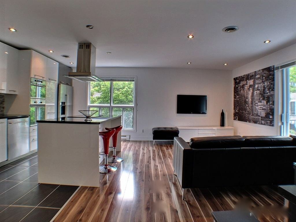 450 Rue de la Gauchetière Est - Photo 4