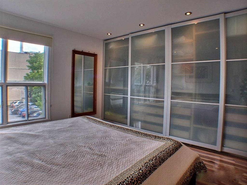 450 Rue de la Gauchetière Est - Photo 11