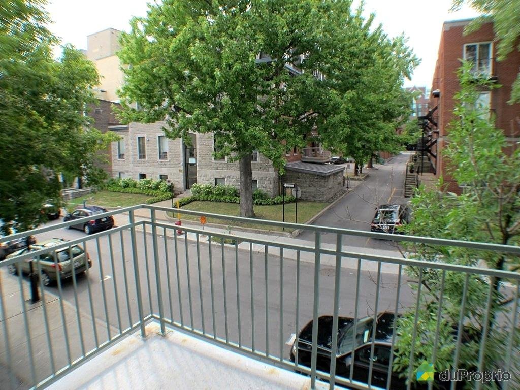 450 Rue de la Gauchetière Est - Photo 17