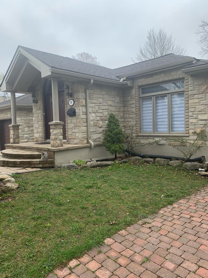 Montréal QC Houses for Rent