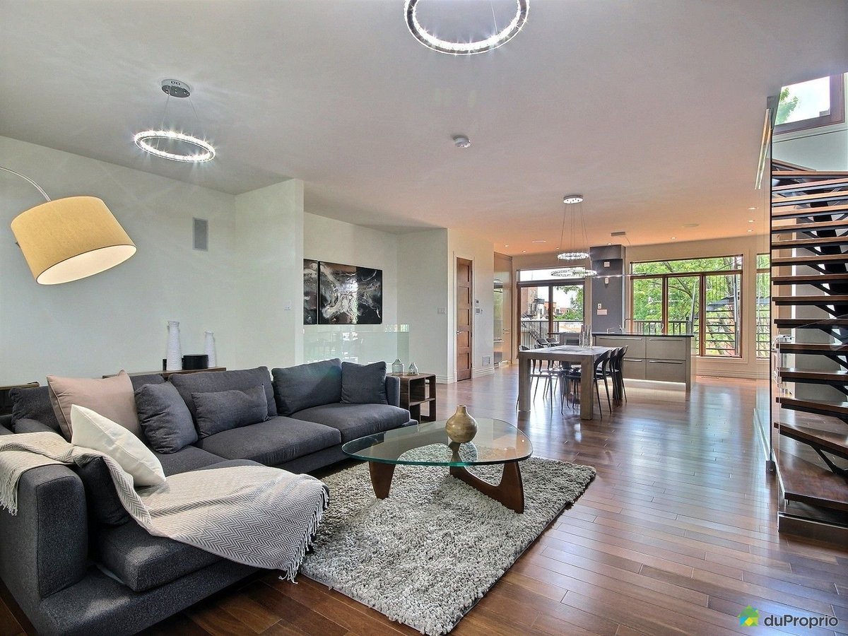 1017 Rue Saint-Hubert - Photo 1