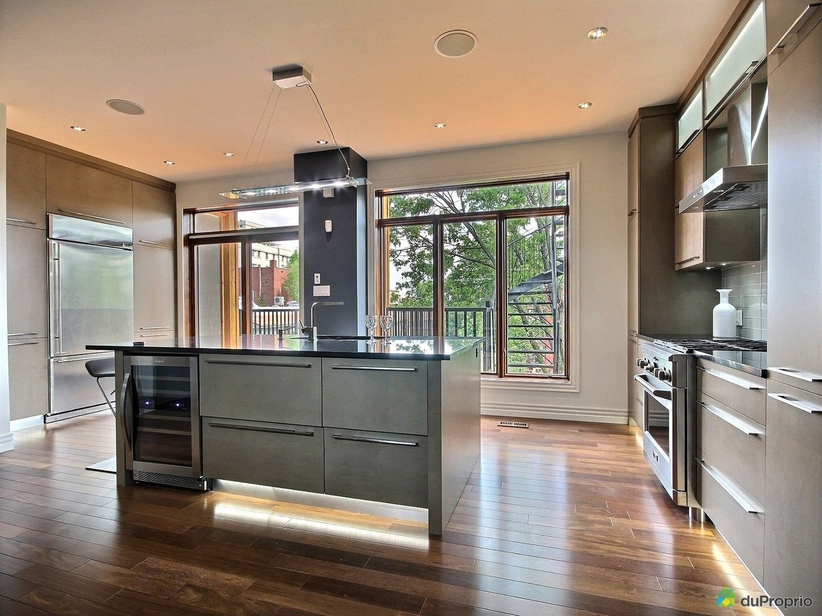 1017 Rue Saint-Hubert - Photo 8