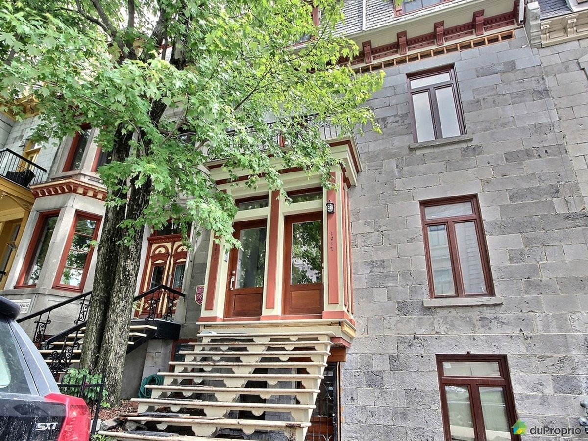 1017 Rue Saint-Hubert - Photo 11