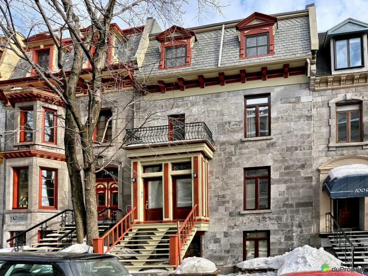 1017 Rue Saint-Hubert - Photo 12