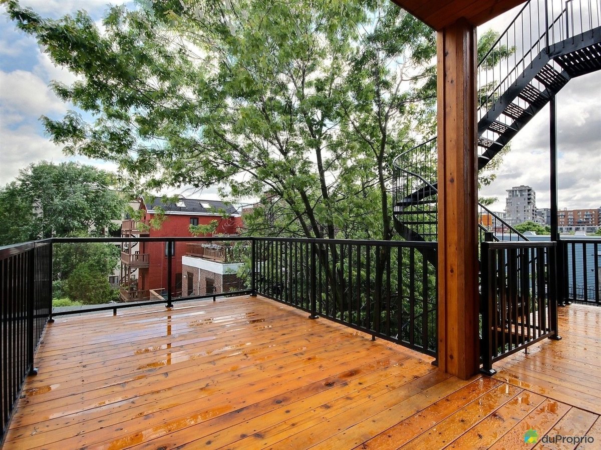 1017 Rue Saint-Hubert - Photo 22
