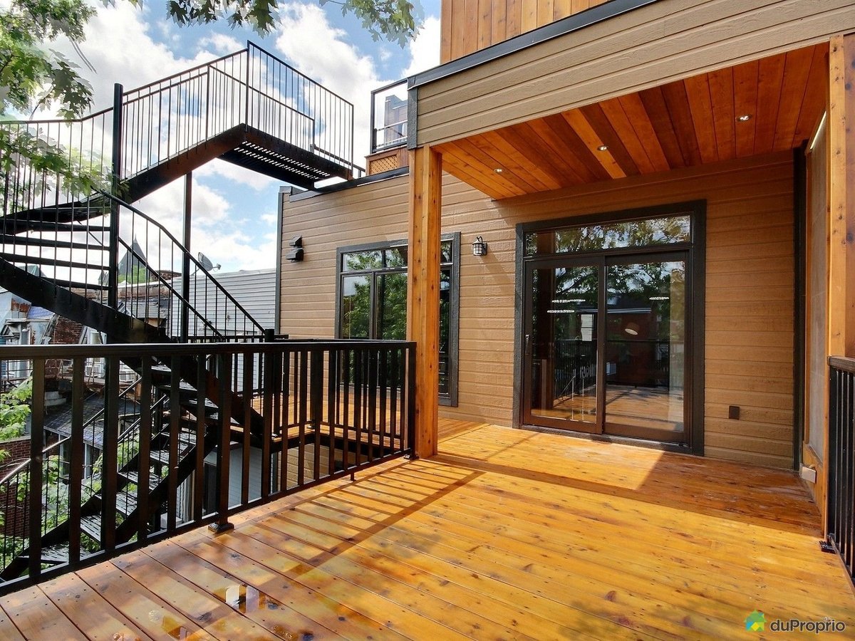 1017 Rue Saint-Hubert - Photo 23