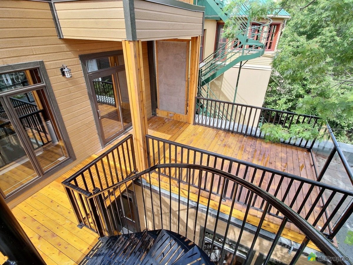 1017 Rue Saint-Hubert - Photo 24