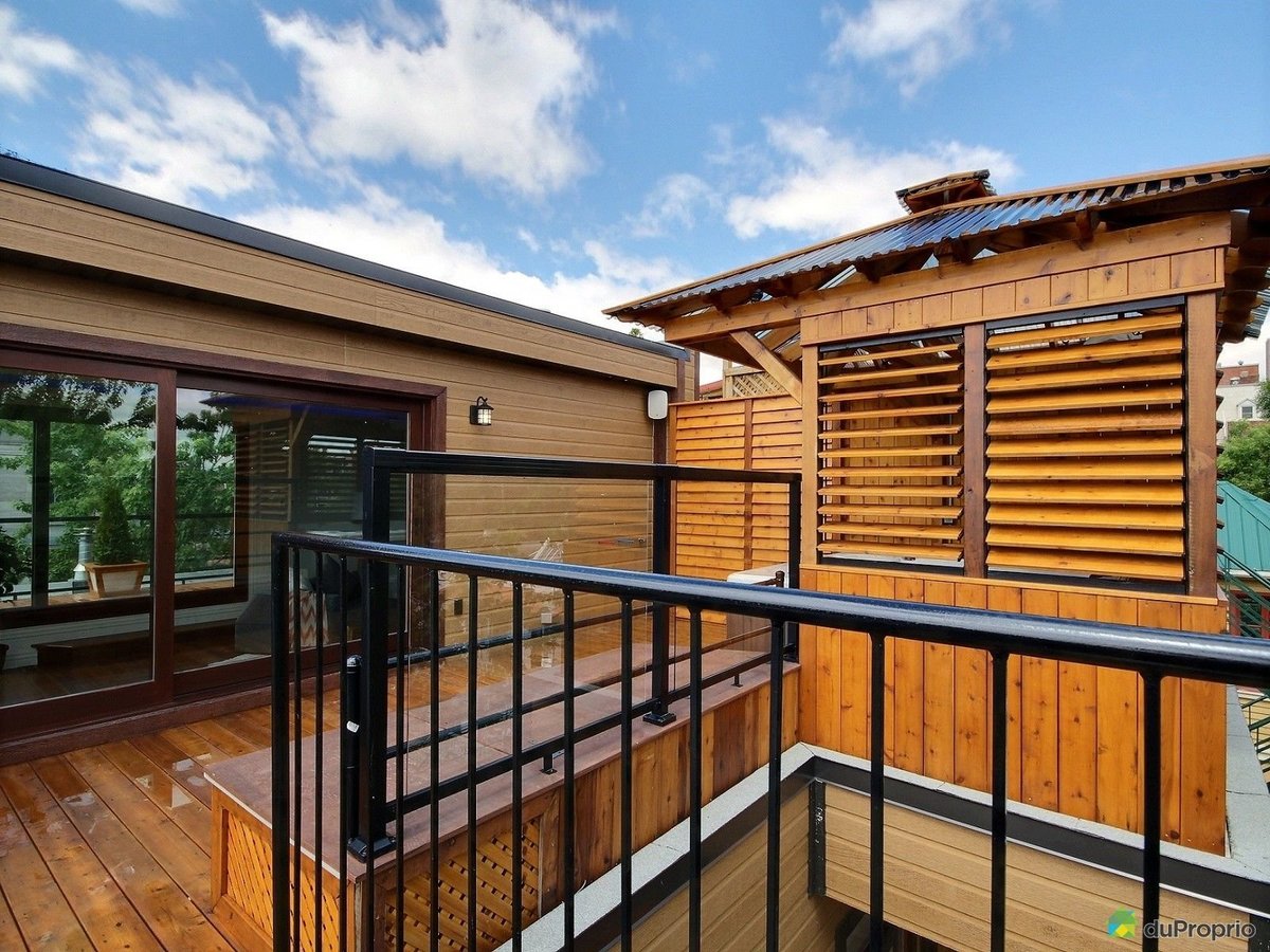 1017 Rue Saint-Hubert - Photo 25