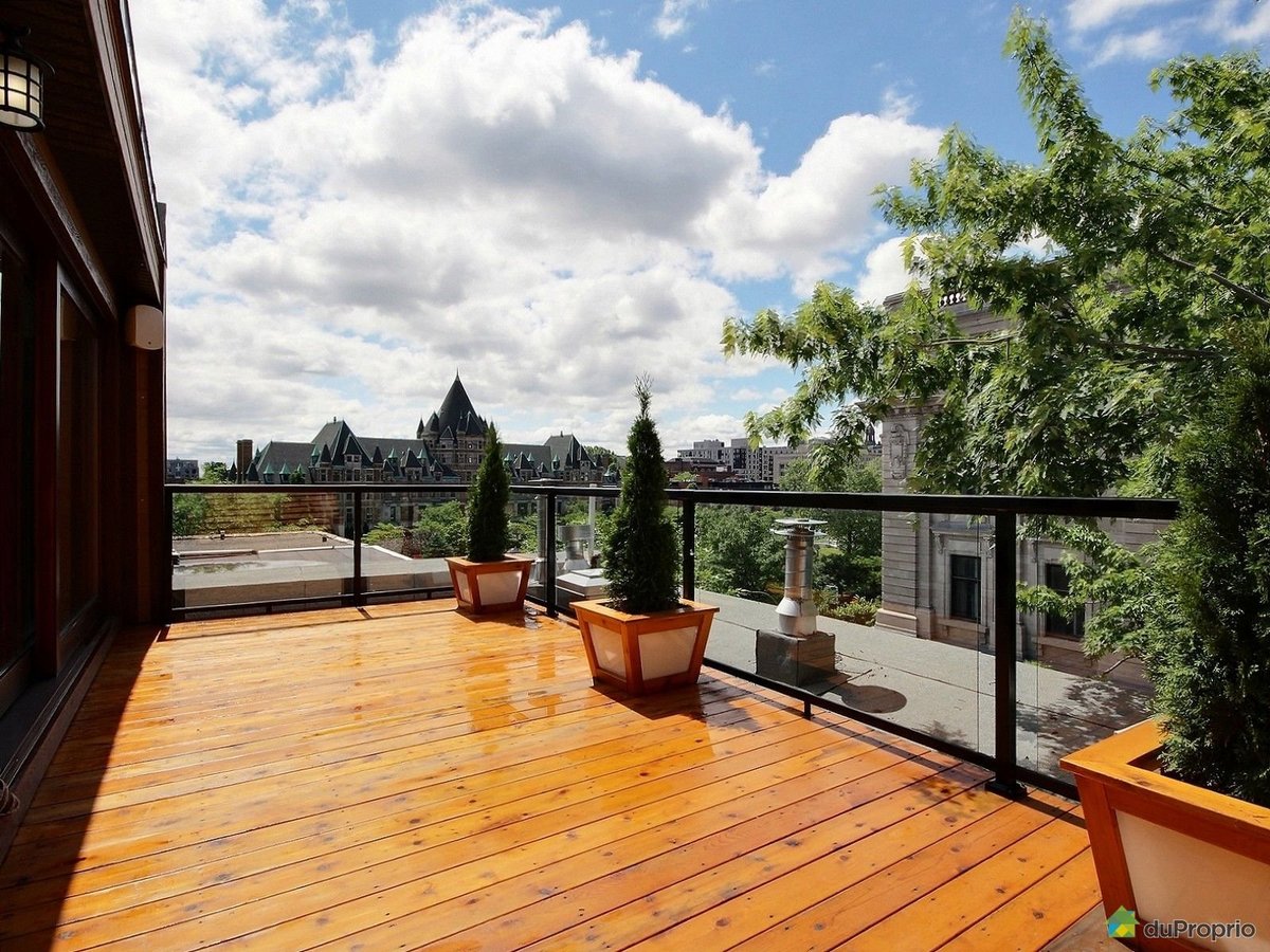 1017 Rue Saint-Hubert - Photo 26