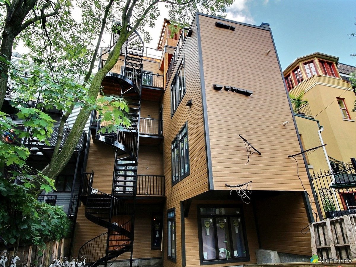 1017 Rue Saint-Hubert - Photo 28
