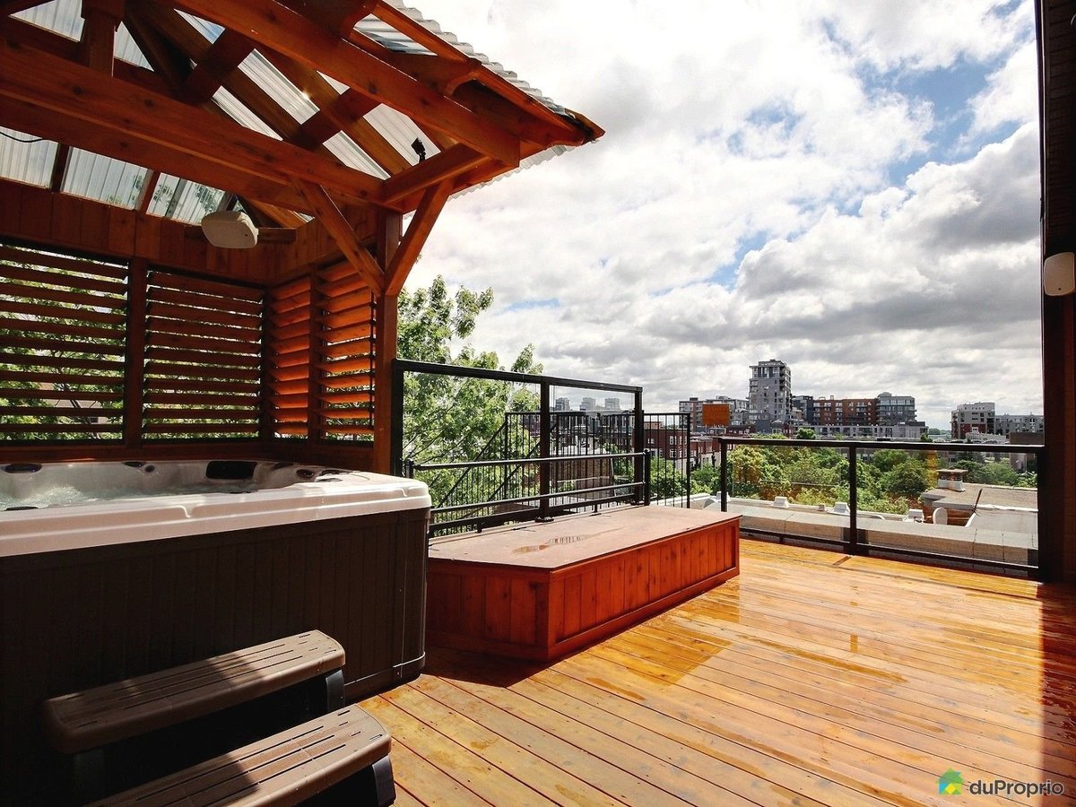 1017 Rue Saint-Hubert - Photo 27