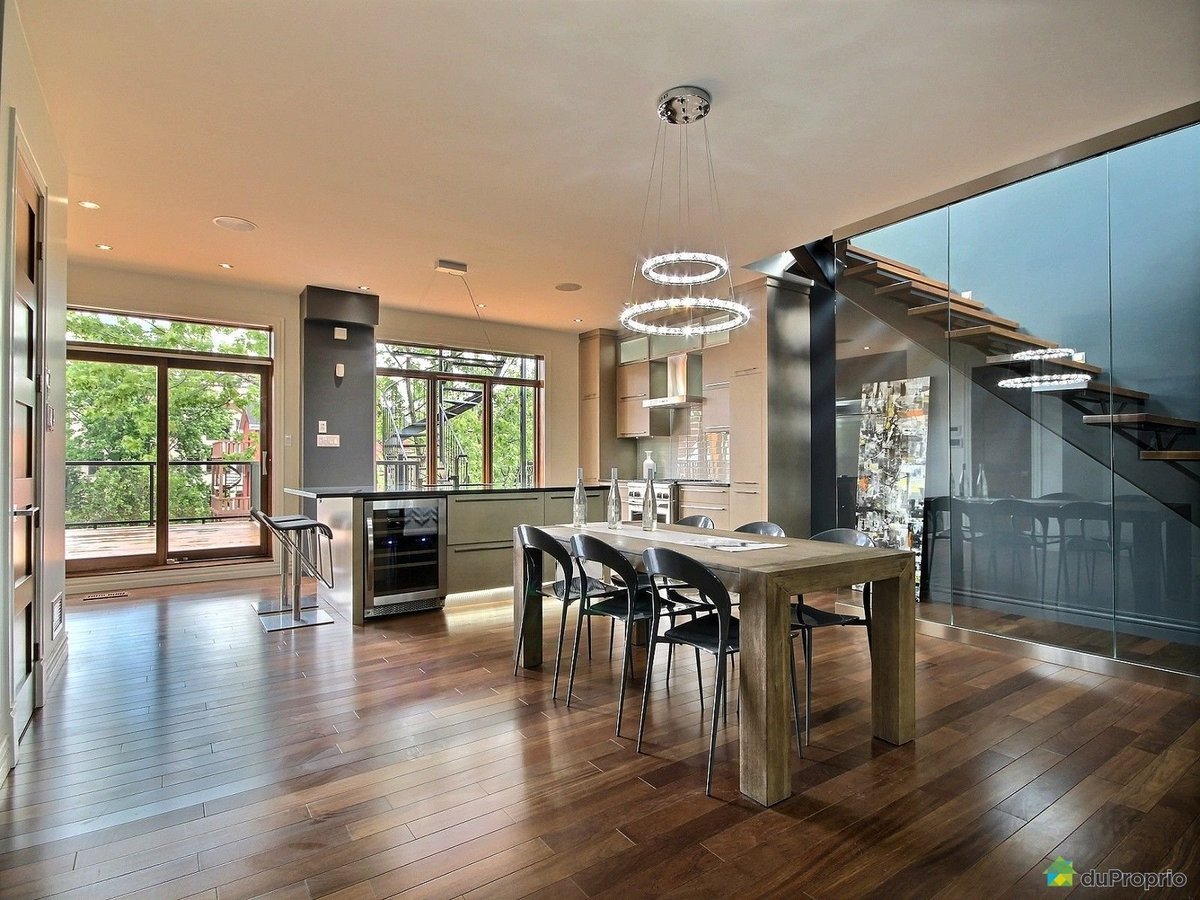 1017 Rue Saint-Hubert - Photo 16