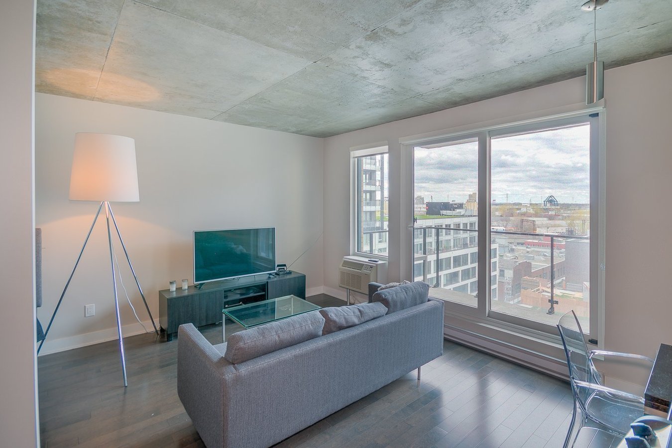 235 Rue Peel - Photo 6