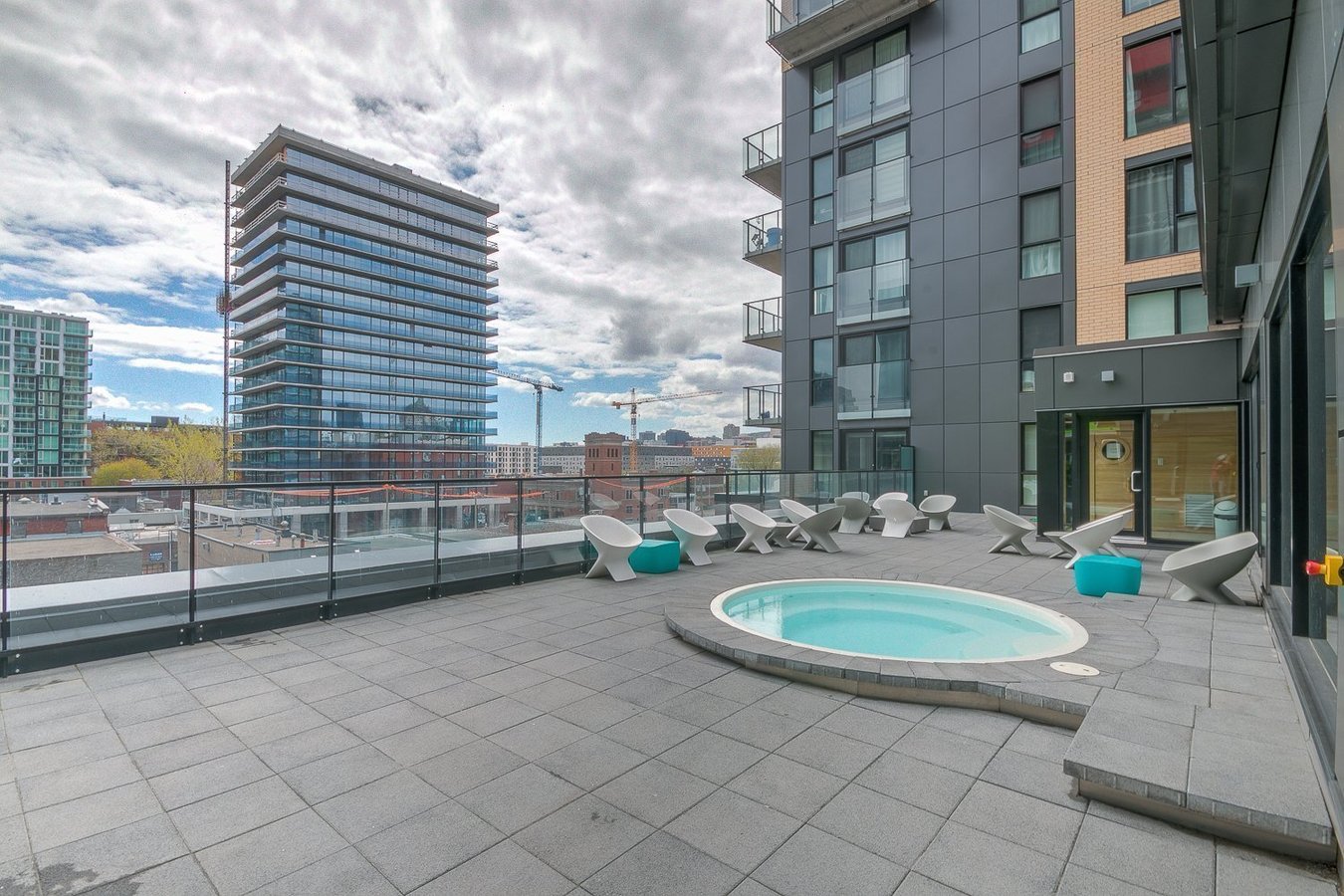 235 Rue Peel - Photo 10