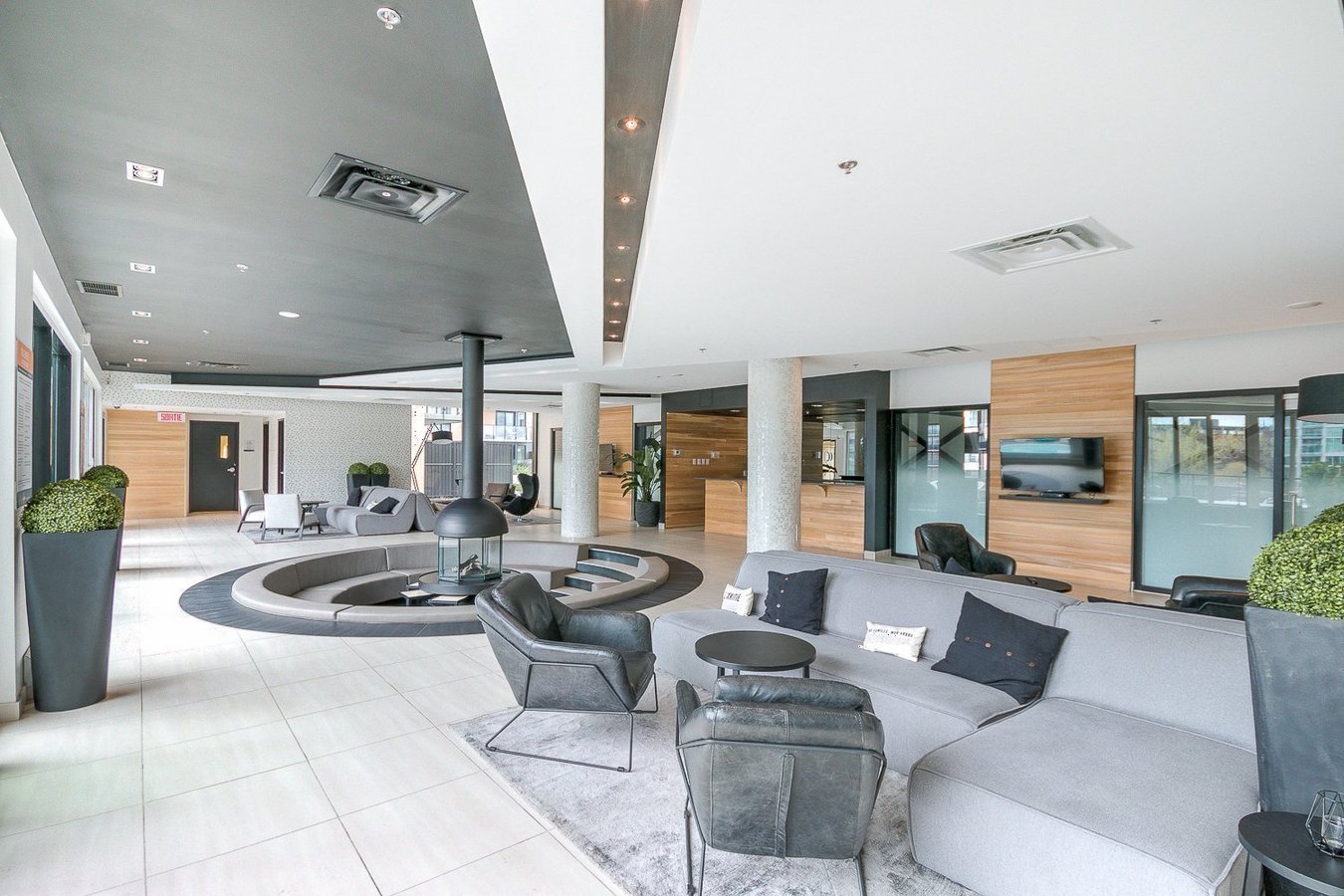 235 Rue Peel - Photo 13