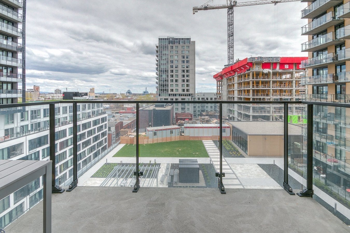 235 Rue Peel - Photo 15