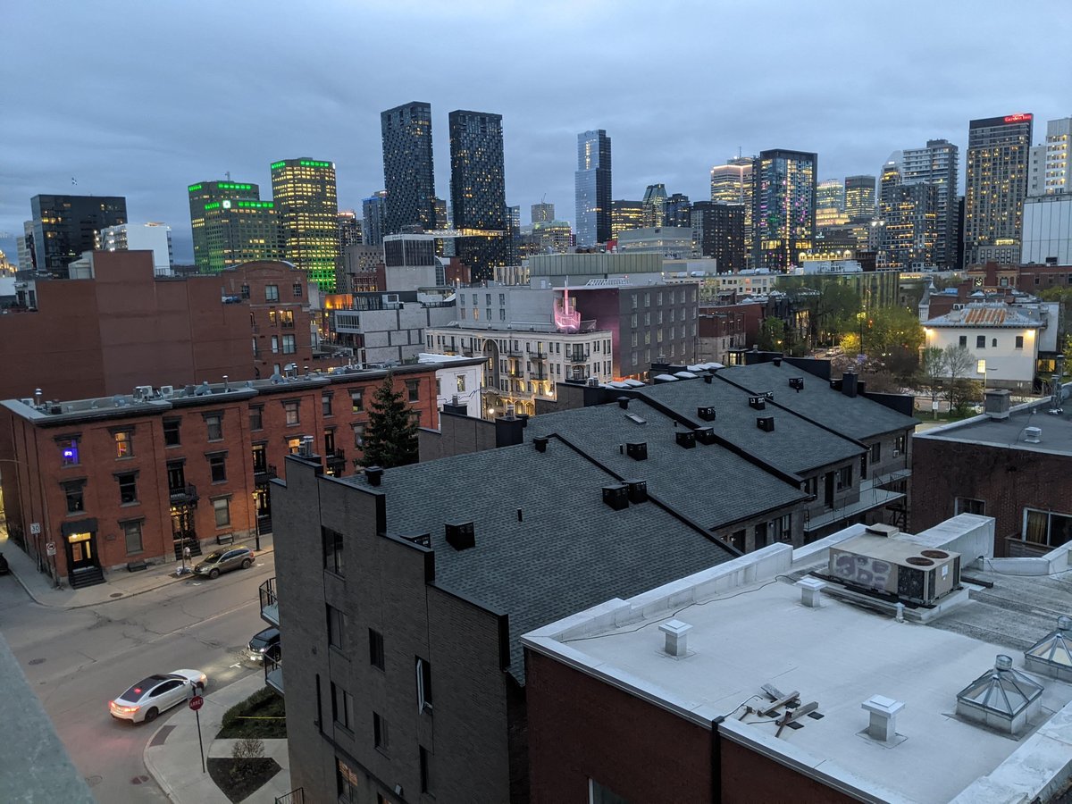 65 Rue Sherbrooke Est - Photo 14