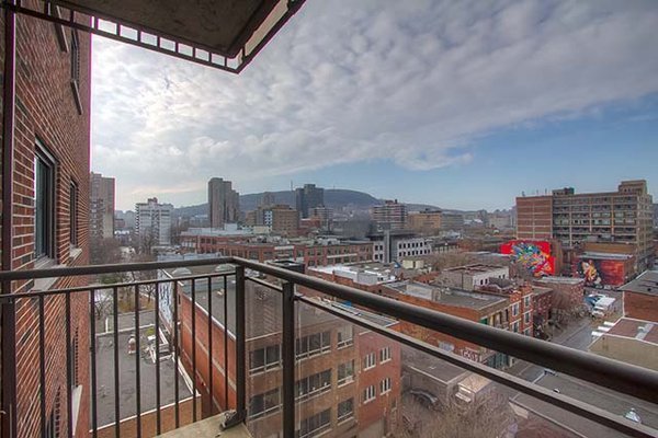 65 Rue Sherbrooke Est - Photo 6