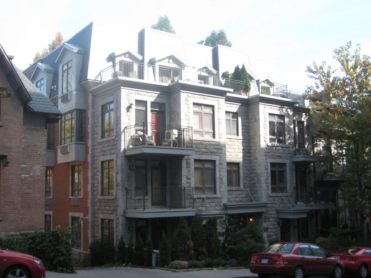 2115 Rue Saint-Urbain - Photo 2