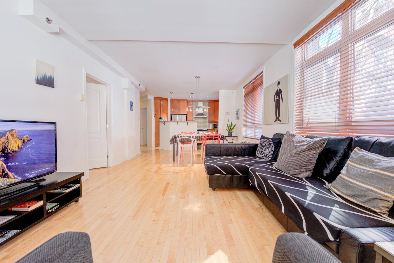 2115 Rue Saint-Urbain - Photo 5
