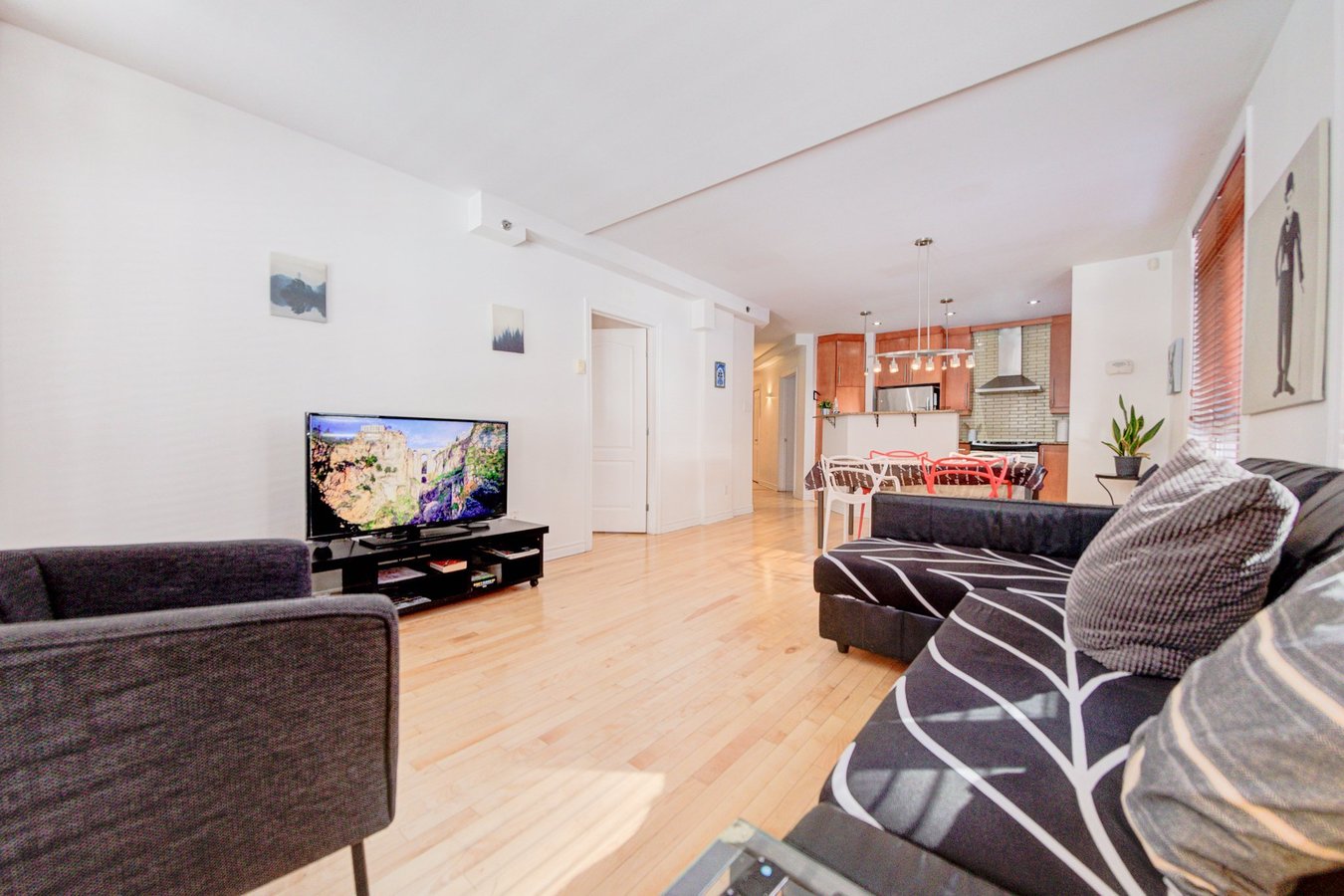 2115 Rue Saint-Urbain - Photo 6