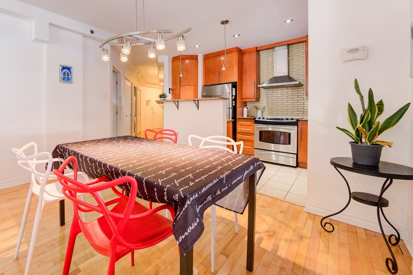 2115 Rue Saint-Urbain - Photo 7