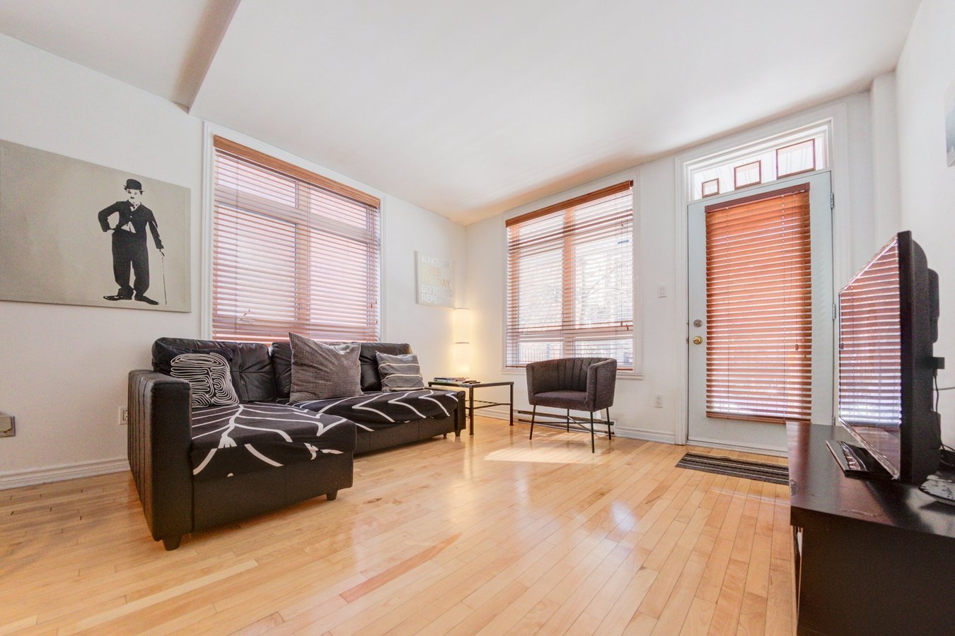 2115 Rue Saint-Urbain - Photo 4