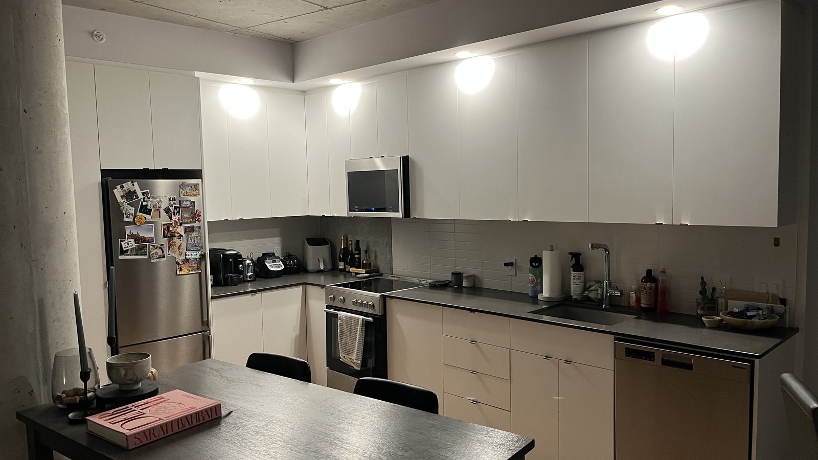 1320 Rue Olier - Photo 5