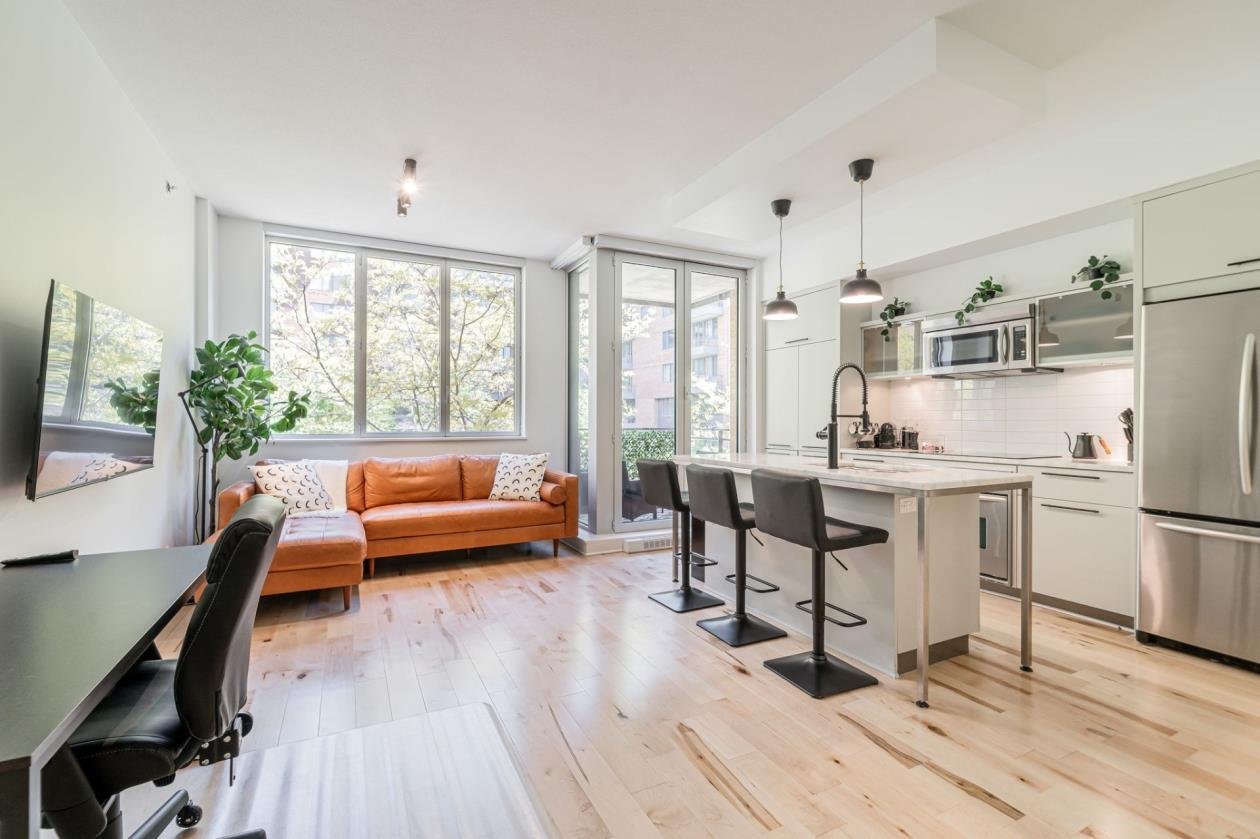 363 Rue Saint-Hubert - Photo 2